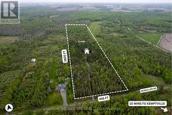 2635 MCMULLEN ROAD Ottawa, ON K0G 1J0