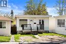 263 Mcintyre Street, Regina, SK  - Outdoor 