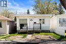 263 Mcintyre Street, Regina, SK  - Outdoor 