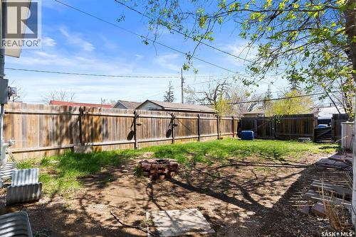263 Mcintyre Street, Regina, SK - Outdoor