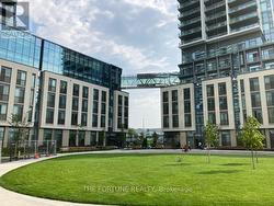 4707 - 7890 JANE STREET Vaughan, ON L4K 0K9