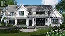 511 Wagg Road, Uxbridge, ON  - Outdoor With Facade 