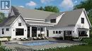511 Wagg Road, Uxbridge, ON  - Outdoor With In Ground Pool 