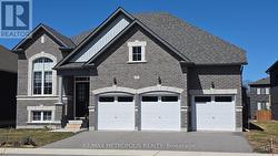 298 RAMBLEWOOD DRIVE Wasaga Beach, ON L9Z 0C4