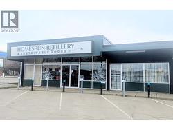 3110 15TH AVENUE Prince George, BC V2M 1T7