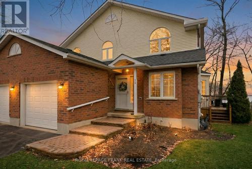 523 - 60 MUSEUM DRIVE  Orillia, ON L3V 7T9