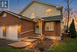 523 - 60 MUSEUM DRIVE  Orillia, ON L3V 7T9
