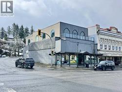 501 W 3RD AVENUE Prince Rupert, BC V8J 1L9