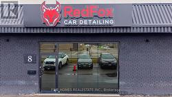 8 - 73 ALNESS STREET Toronto, ON M3J 2H2