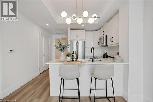 60 CHARLES Street W Unit# 1904  Kitchener, ON N2G 0C9