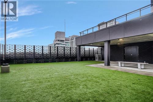 60 Charles Street W Unit# 1904, Kitchener, ON - Outdoor