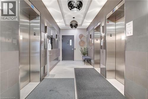 60 Charles Street W Unit# 1904, Kitchener, ON - Indoor