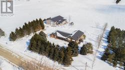 35176 COURSEY LINE Lucan Biddulph, ON N0M 2J0