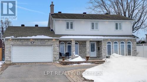 624 Pleasant Park Road, Ottawa, ON - Outdoor