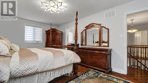 624 Pleasant Park Road, Ottawa, ON - Indoor Photo Showing Bedroom
