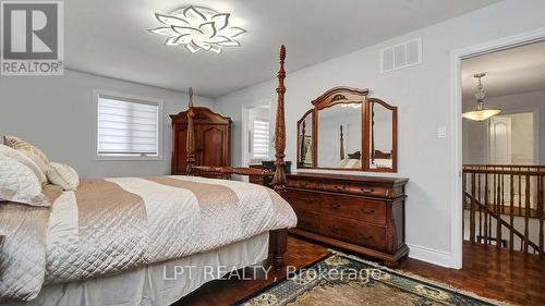 624 Pleasant Park Road, Ottawa, ON - Indoor Photo Showing Bedroom