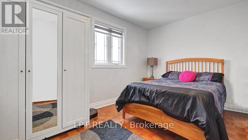 624 Pleasant Park Road, Ottawa, ON - Indoor Photo Showing Bedroom