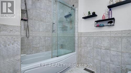 624 Pleasant Park Road, Ottawa, ON - Indoor Photo Showing Bathroom
