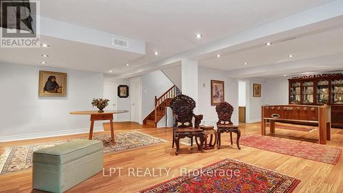 624 Pleasant Park Road, Ottawa, ON - Indoor