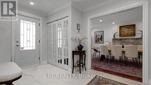 624 Pleasant Park Road, Ottawa, ON - Indoor Photo Showing Other Room
