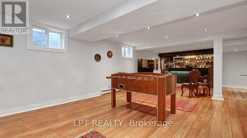 624 Pleasant Park Road, Ottawa, ON - Indoor Photo Showing Other Room