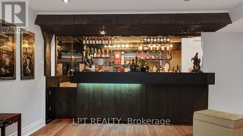 624 Pleasant Park Road, Ottawa, ON - Indoor Photo Showing Other Room