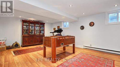 624 Pleasant Park Road, Ottawa, ON - Indoor Photo Showing Other Room