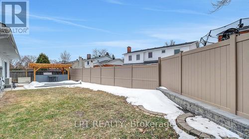 624 Pleasant Park Road, Ottawa, ON - Outdoor