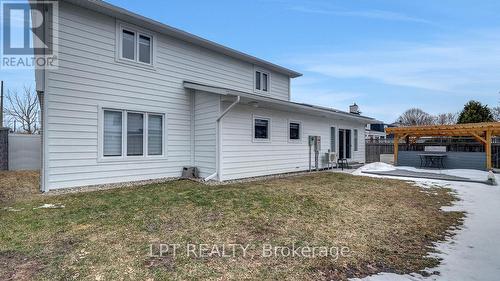 624 Pleasant Park Road, Ottawa, ON - Outdoor With Exterior