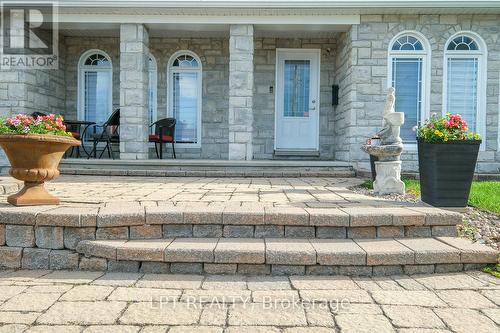 624 Pleasant Park Road, Ottawa, ON - Outdoor With Deck Patio Veranda