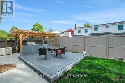 624 Pleasant Park Road, Ottawa, ON - Outdoor