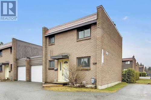 30 - 3924K OLD RICHMOND ROAD  Ottawa, ON K2H 5C6