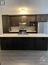487 Cope Drive, Ottawa, ON  - Indoor Photo Showing Kitchen With Stainless Steel Kitchen With Double Sink With Upgraded Kitchen 