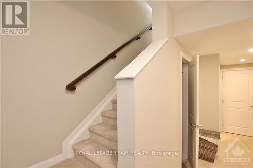 60 Affinity Private, Ottawa, ON - Indoor Photo Showing Other Room