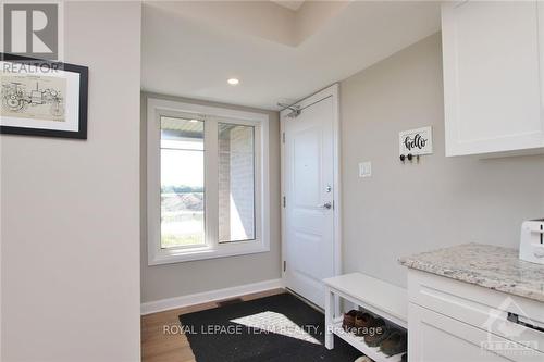60 Affinity Private, Ottawa, ON - Indoor Photo Showing Other Room