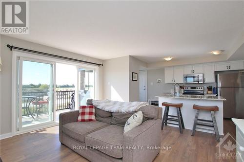 60 Affinity Private, Ottawa, ON - Indoor