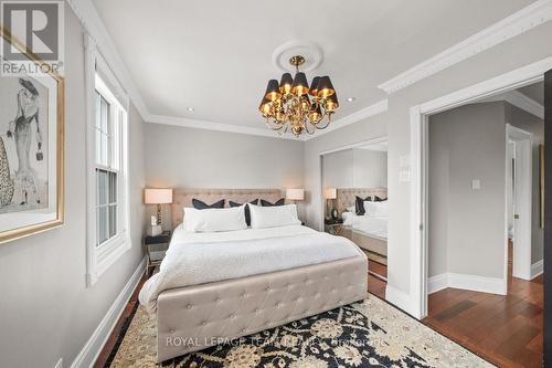 529 Mcleod Street, Ottawa, ON - Indoor Photo Showing Bedroom