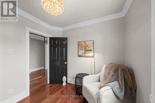 529 Mcleod Street, Ottawa, ON - Indoor Photo Showing Other Room