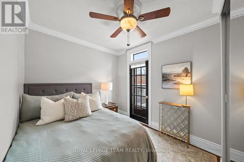 529 Mcleod Street, Ottawa, ON - Indoor Photo Showing Bedroom