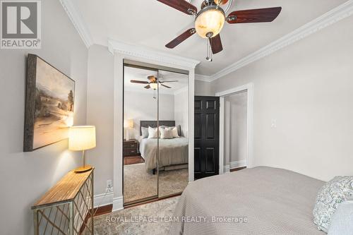 529 Mcleod Street, Ottawa, ON - Indoor Photo Showing Bedroom