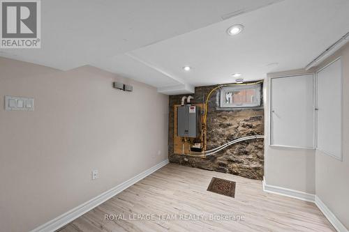 529 Mcleod Street, Ottawa, ON - Indoor