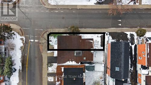 529 Mcleod Street, Ottawa, ON - 