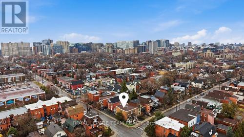 529 Mcleod Street, Ottawa, ON - Outdoor With View