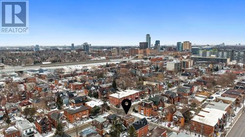 529 Mcleod Street, Ottawa, ON - Outdoor With View