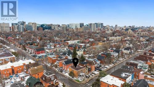 529 Mcleod Street, Ottawa, ON - Outdoor With View
