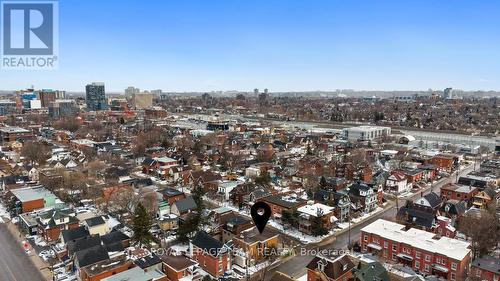 529 Mcleod Street, Ottawa, ON - Outdoor With View
