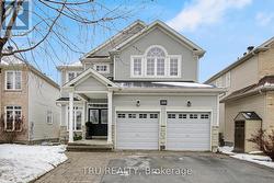 320 ECKERSON AVENUE Ottawa, ON K2S 0K8