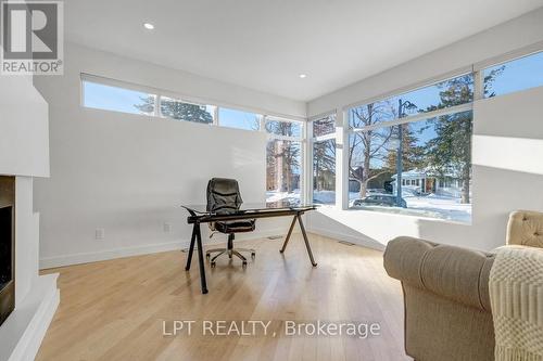 298 Crestview Road, Ottawa, ON - Indoor