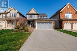 263 EMPRESS AVENUE Welland (Lincoln/Crowland), ON L3B 0A5