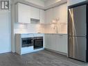 2212 - 195 Redpath Avenue, Toronto, ON  - Indoor Photo Showing Kitchen 